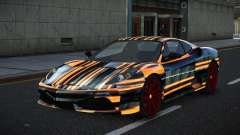 Ferrari F430 Casaly S12 für GTA 4