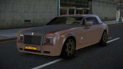 Rolls-Royce Phantom Kasom für GTA 4
