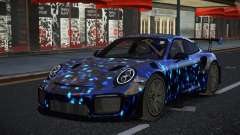 Porsche 911 Olilyn S12 für GTA 4