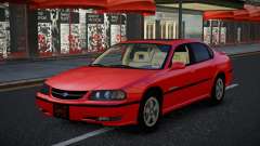 Chevrolet Impala Doqxek pour GTA 4