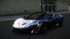 McLaren P1 Jorjamin S1 pour GTA 4