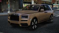 Rolls-Royce Cullinan Gona für GTA 4