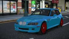 BMW Z3 Thenayla pour GTA 4