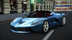 Ferrari LaFerrari Yegazu