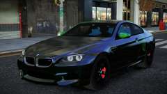 BMW M6 Saluy S12 für GTA 4