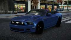 Ford Mustang Kosupatez pour GTA 4