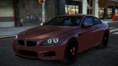 BMW M6 Saluy für GTA 4