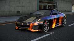 Jaguar F-Type Zieron S7 für GTA 4