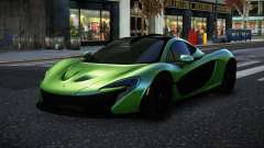 McLaren P1 Godevog für GTA 4
