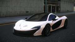McLaren P1 Jorjamin S5 für GTA 4
