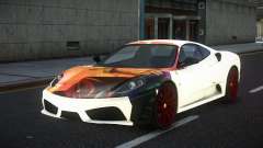 Ferrari F430 Casaly S7 für GTA 4
