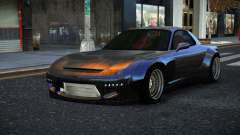 Mazda RX-7 Baijas S12 pour GTA 4