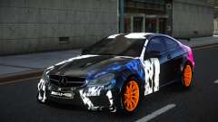 Mercedes-Benz C63 AMG Ryphe S8 pour GTA 4