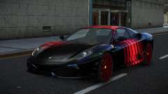 Ferrari F430 Casaly S13 für GTA 4