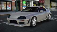 Toyota Supra Kuhcub für GTA 4