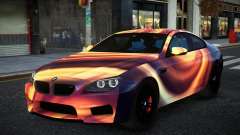 BMW M6 Saluy S8 pour GTA 4