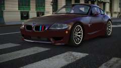 BMW Z4 Telloca für GTA 4