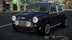Mini Cooper Quriruko pour GTA 4