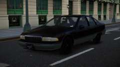 Chevrolet Caprice Joeza