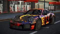 Porsche 911 Olilyn S3 pour GTA 4