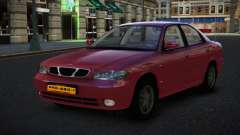 Daewoo Nubira Xejaqetax