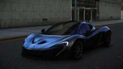 McLaren P1 Jorjamin S8 für GTA 4
