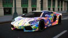 Lamborghini Aventador Adlanti S11