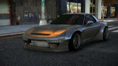 Mazda RX-7 Baijas für GTA 4