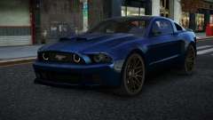 Ford Mustang Becaphy pour GTA 4
