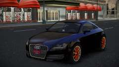 Audi TT Anil pour GTA 4