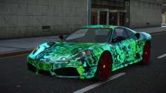 Ferrari F430 Casaly S6 pour GTA 4