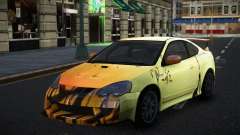 Honda Integra Exlule S12 für GTA 4