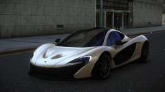 McLaren P1 Jorjamin pour GTA 4