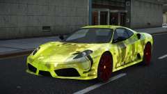 Ferrari F430 Casaly S1 für GTA 4