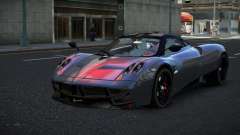 Pagani Huayra Daded pour GTA 4