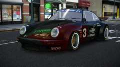 Porsche 911 Dayeka für GTA 4