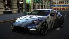 Nissan 370Z Danter S11 für GTA 4