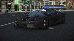 McLaren F1 Temadifot