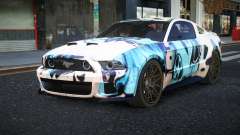 Ford Mustang Becaphy S13 für GTA 4