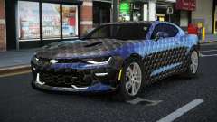 Chevrolet Camaro Ziego S13 pour GTA 4