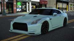 Nissan GT-R Teblozu pour GTA 4