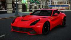 Ferrari F12 Yasre für GTA 4