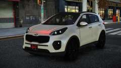 Kia Sportage Xidcicif für GTA 4