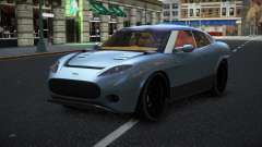 Spyker D8 Lijagum