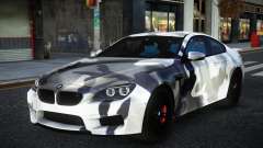 BMW M6 Saluy S4 für GTA 4