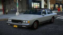 Chevrolet Caprice Classic Zorgude für GTA 4