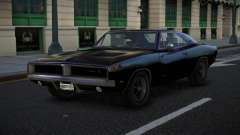 Dodge Charger Rimany S6 pour GTA 4