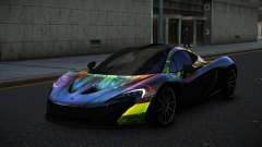 McLaren P1 Jorjamin S7 für GTA 4