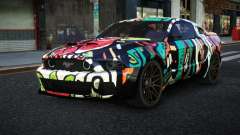 Ford Mustang Becaphy S10 pour GTA 4