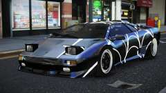 Lamborghini Diablo Matsa S5 pour GTA 4